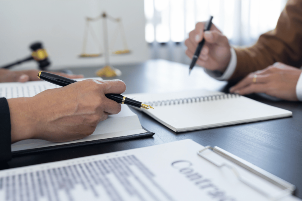 licenças para indústria