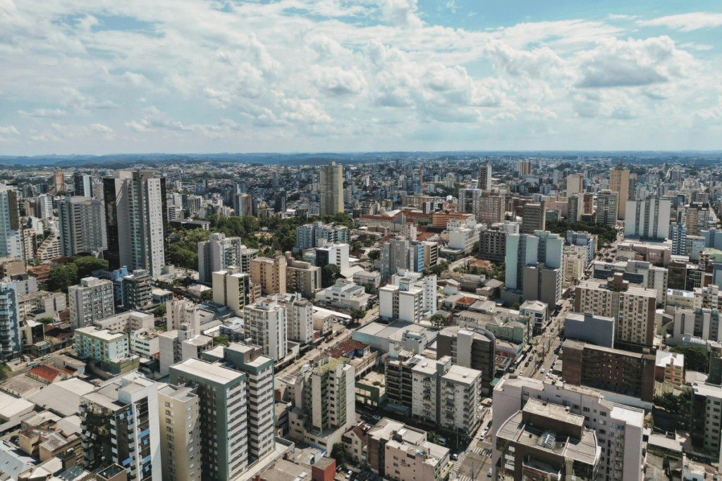 Quais Indústrias estão em Jundiaí?