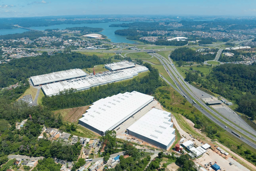 Condomínio Logístico: A Solução Ideal para Sua Logística e Operações Comerciais