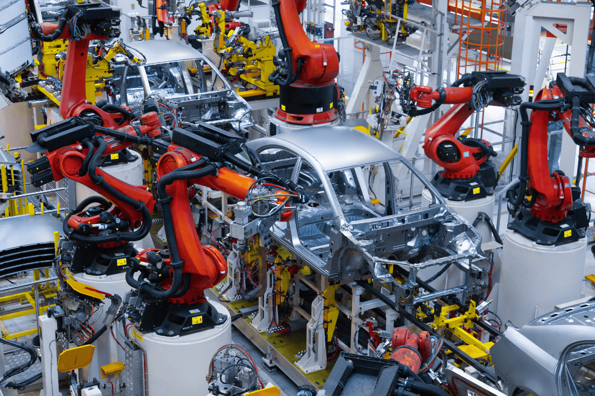 Indústria Automobilística no Brasil: Potencial, Desafios e Oportunidades